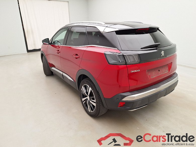Peugeot, 3008 FL'20, Peugeot 3008 1.5 BlueHDi 96kW S&S EAT8 GT 5d #6