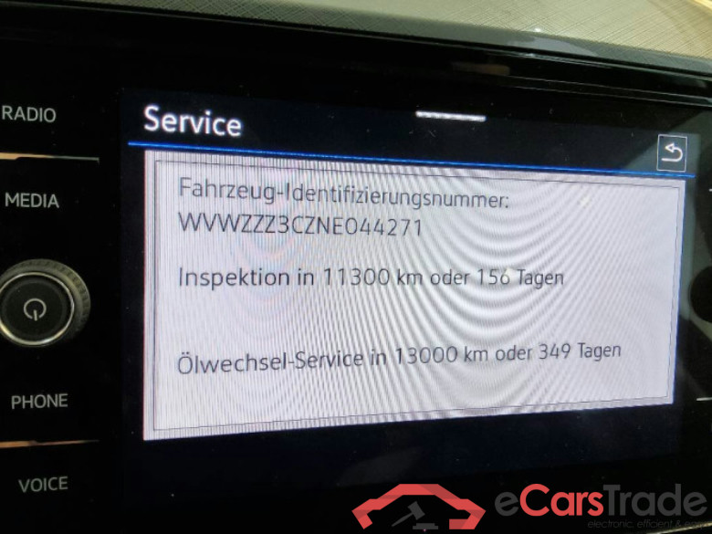 Volkswagen Passat Variant (CB5)(03.2019->2024) DE - Kb5 2.0 TDI BMT/Start-Stopp EU6d, Business, (Facelift) 2020 - 2024 #6