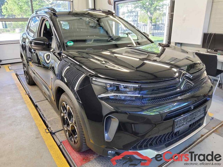 Citroën C5 Aircross Pack 1.2 PureTech 130 #2