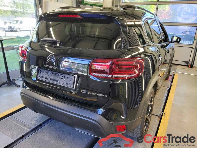 Citroën C5 Aircross Pack 1.2 PureTech 130 #3