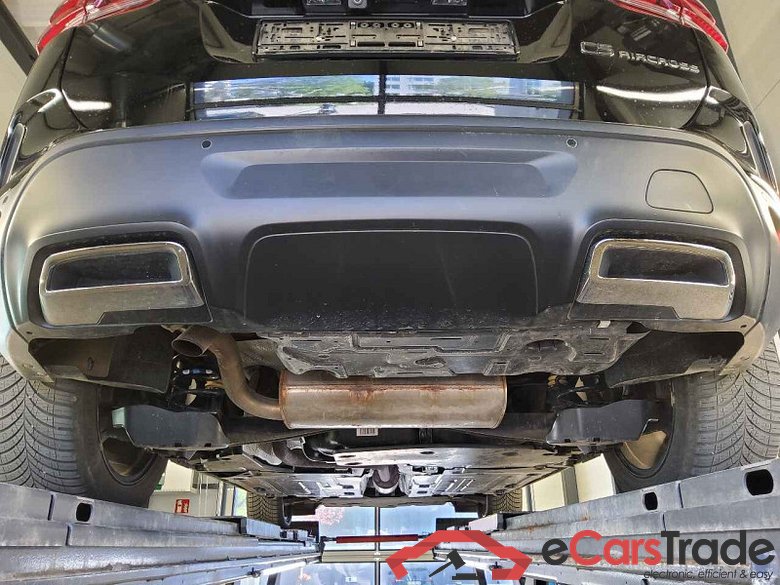 Citroën C5 Aircross Pack 1.2 PureTech 130 #5
