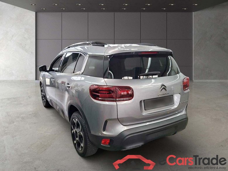 Citroën C5 Aircross DE - SUV5 1.2 PureTech 130 EU6d, Shine Pack Stop&Start (EURO 6d), (Facelift) 2022 - 2023 #4