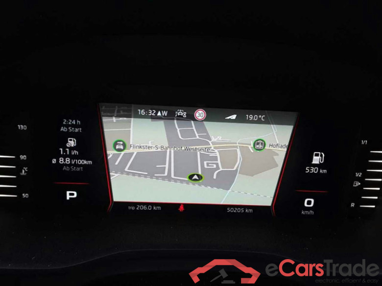 Skoda Kodiaq (NS)(2016->) DE - SUV5 2.0 TSI EU6d, RS 4x4 OPF, (Facelift) 2021 - 2023 #2