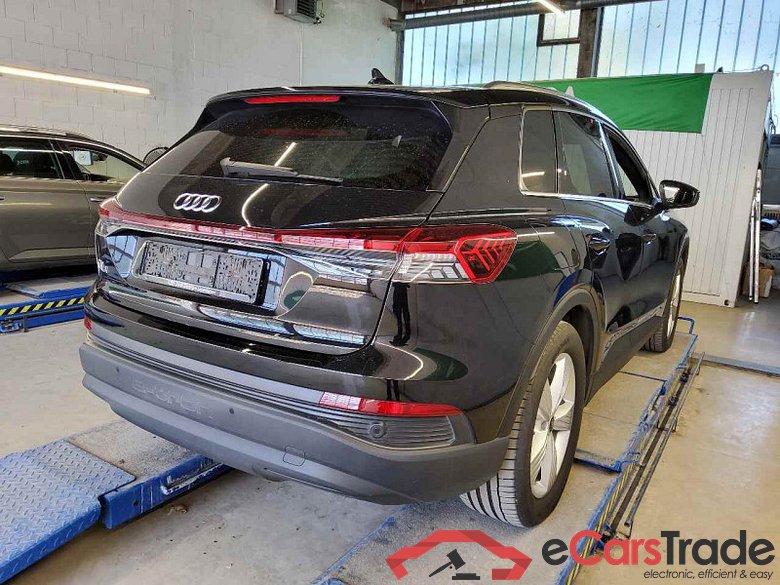 Audi Q4 e-tron (F4B)(04.2021->) DE - SUV5 40, 2021 - 2024 #3