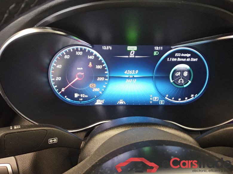 Mercedes-Benz C Cabrio (BM 205)(07.2016->) DE - Ca2 C 300 EU6d, 4Matic AMG Line, (Facelift) 2020 - 2023 #6