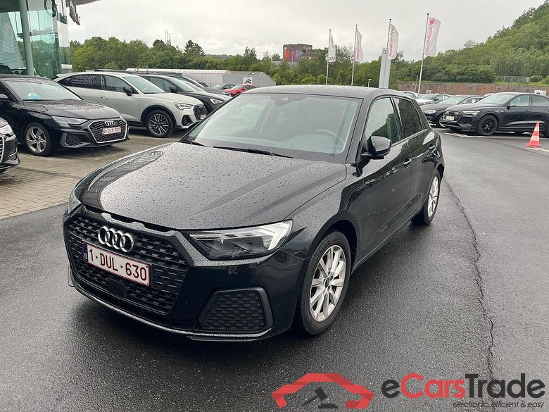 AUDI A1 Sportback Audi A1 Sportback Business Edition Attraction 30 TFSI 81(110) kW(ch) S tronic #1