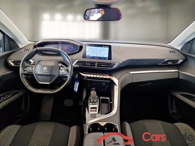 PEUGEOT 3008 / 2016 / 5P / SUV BLUEHDI 130 EAT8 SeS BUSINESS #3
