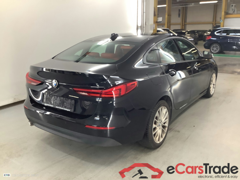 BMW 2 GRAN COUPE DIESEL 216 dA AdBlue #4
