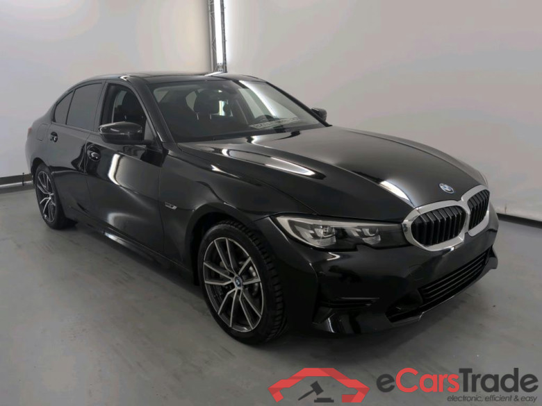 BMW 3 SERIES BERLINE 2.0 330E (135KW) BERLINE #2