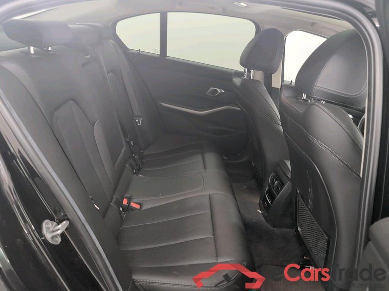 BMW 3 SERIES BERLINE 2.0 330E (135KW) BERLINE #6