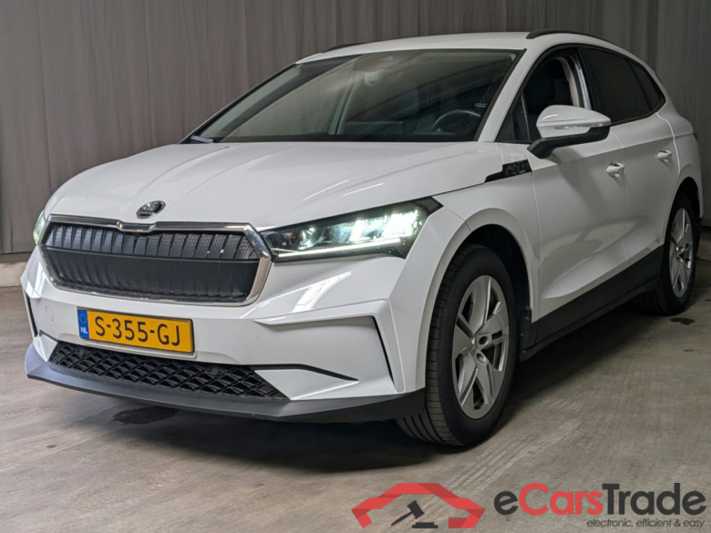 SKODA Enyaq iV 60 #1