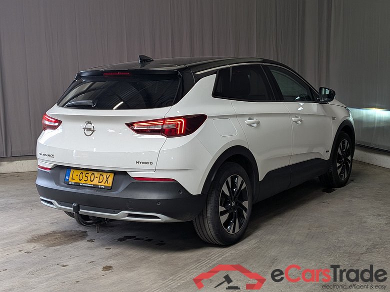 OPEL Grandland X 1.6 THybr Elegance #3