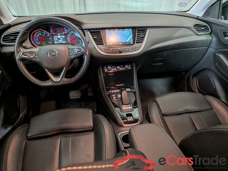 OPEL Grandland X 1.6 THybr Elegance #5