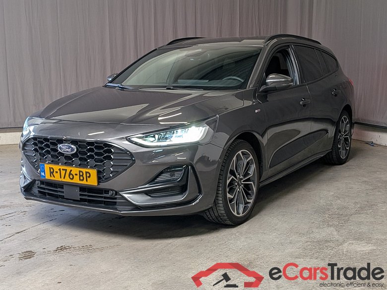 FORD Focus wagon 1.0 EBH ST Line X
