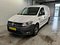 preview Volkswagen Caddy #0