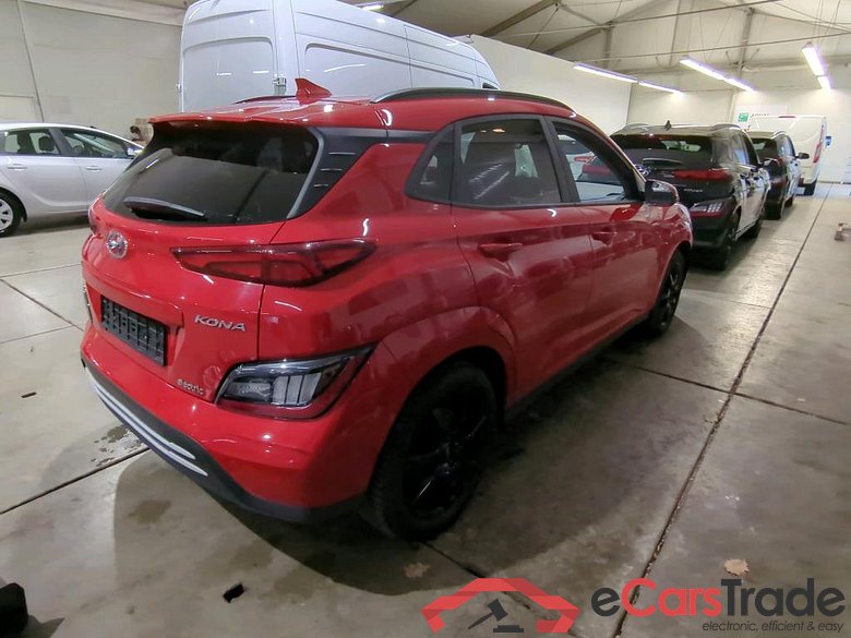 Kona Prime Elektro 2WD 64kWh #2