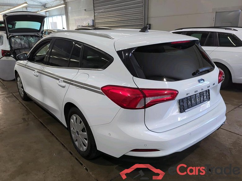 Focus Turnier Cool & Connect 1.5 EcoBlue 88KW MT6 E6dT #6