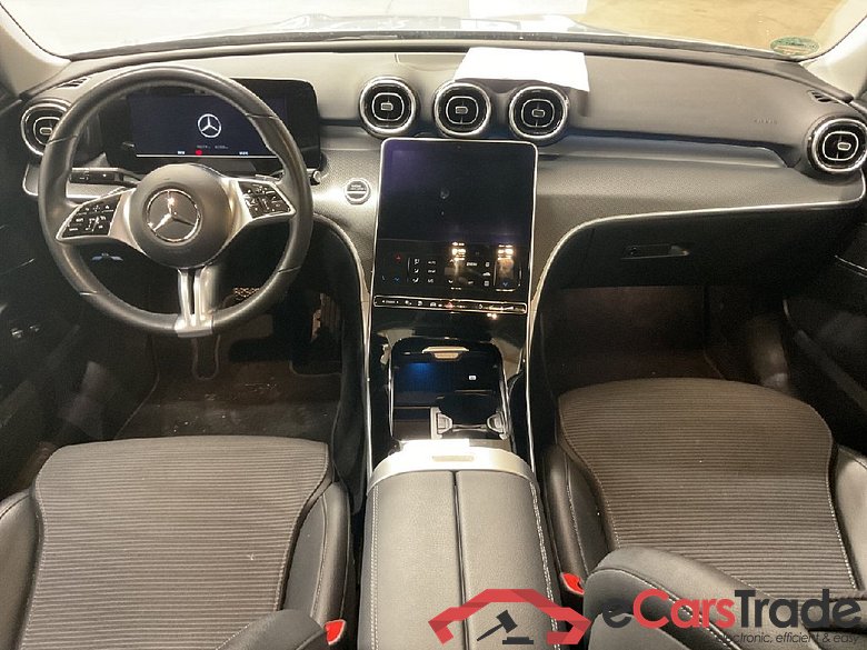 MERCEDES-BENZ C-Klasse C 300 e 9G-TRONIC Avantgarde 4d 150kW #3