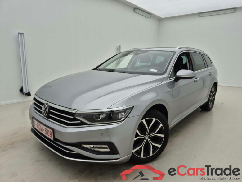 VOLKSWAGEN PASSAT VARIANT 2.0 TDI ELEGANCE BUSINESS
