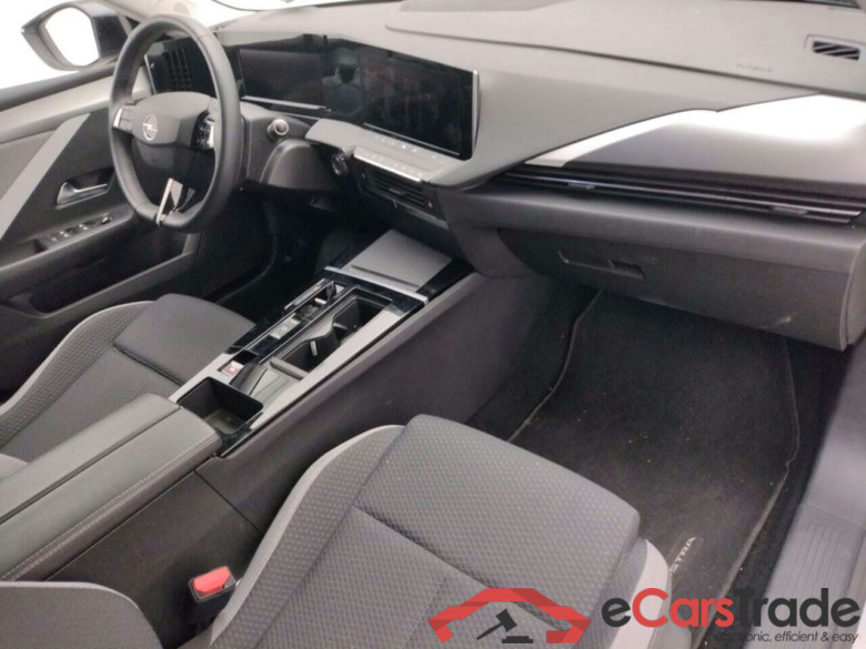 OPEL ASTRA 1.2 TURBO BUSINESS ED. AUT. #3