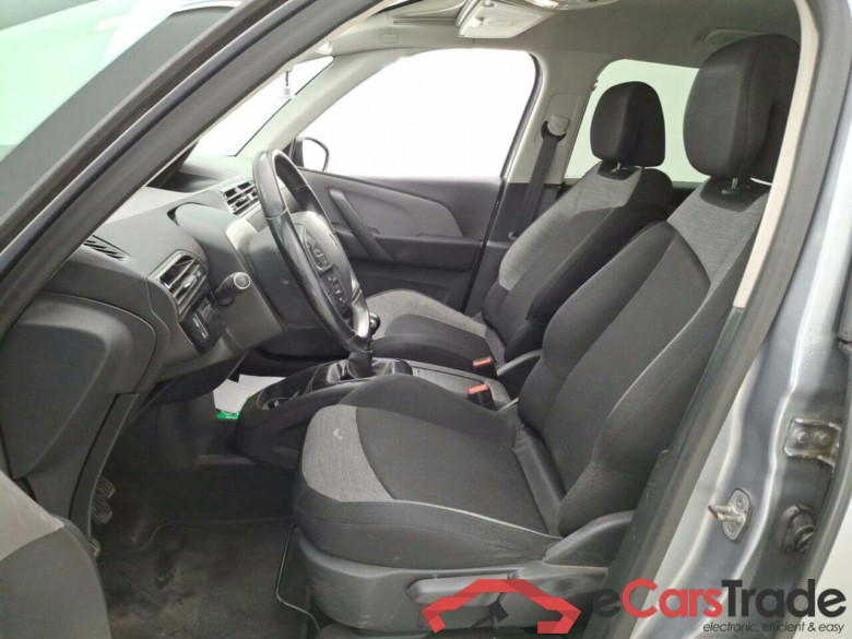 Citroen Grand C4 SpaceTourer 1.5 BlueHDi Feel 7PL Virtual Navi Camera Klima PDC … #5