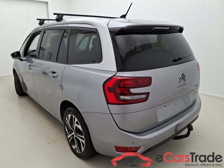 Citroen Grand C4 SpaceTourer 1.5 BlueHDi Feel 7PL Virtual Navi Camera Klima PDC … #4