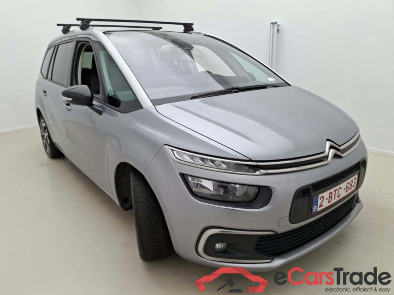 Citroen Grand C4 SpaceTourer 1.5 BlueHDi Feel 7PL Virtual Navi Camera Klima PDC … #2