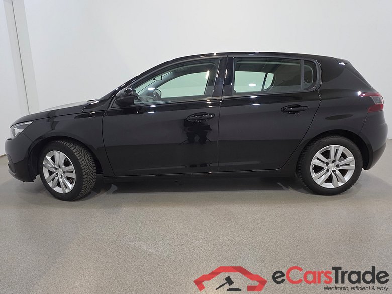 Peugeot 308 1.5 BlueHDi I-Cockpit Navi Klima PDC ... #2