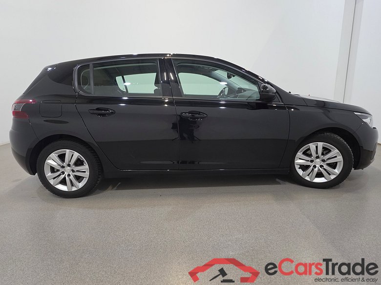 Peugeot 308 1.5 BlueHDi I-Cockpit Navi Klima PDC ... #5
