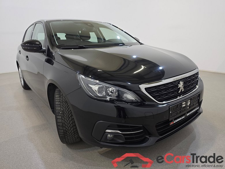 Peugeot 308 1.5 BlueHDi I-Cockpit Navi Klima PDC ... #3