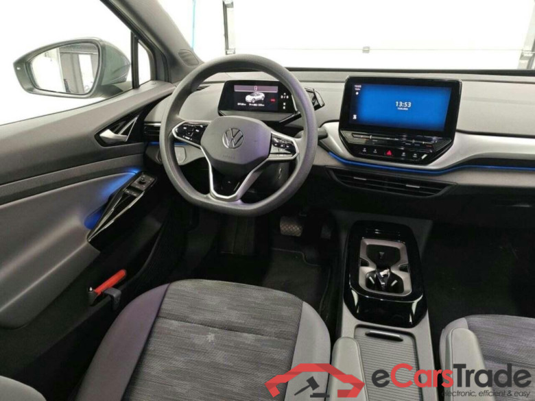 VOLKSWAGEN ID.4 Pure 52 kWh #3