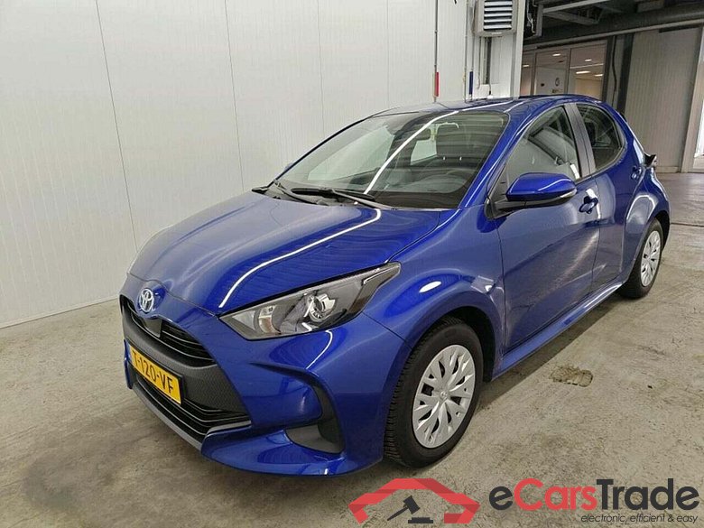 TOYOTA Yaris 1.5 Hyb. 115 Active
