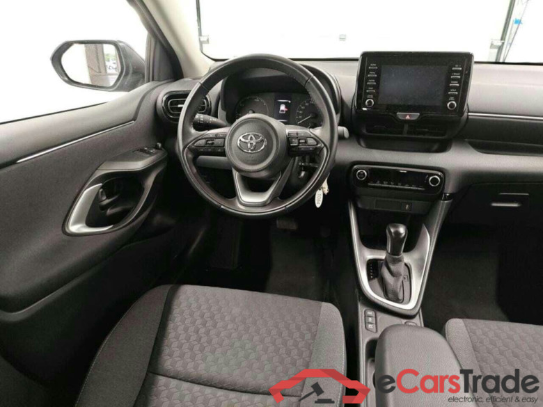 TOYOTA Yaris 1.5 Hyb. 115 Active #3
