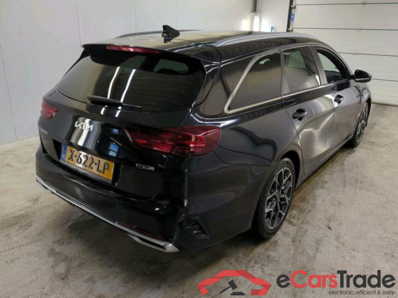 KIA ceed sportswagon 1.5 T-GDi GT-Line #2