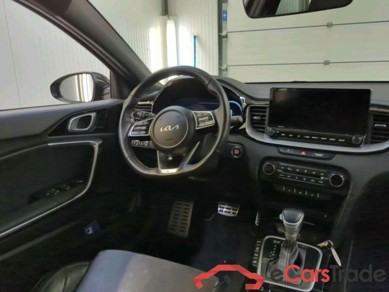 KIA ceed sportswagon 1.5 T-GDi GT-Line #3