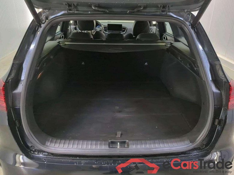 KIA ceed sportswagon 1.5 T-GDi GT-Line #6