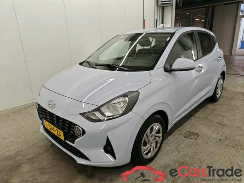 HYUNDAI i10 1.0 Comfort Smart #1