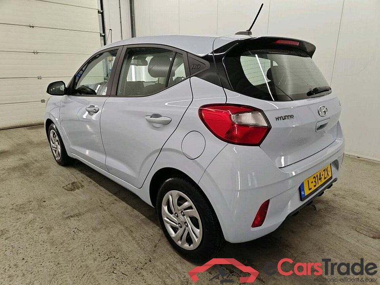 HYUNDAI i10 1.0 Comfort Smart #6