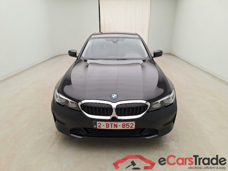BMW, 3-serie '18 PHEV, BMW 3 Reeks Berline 320e (150 kW) 4d #1