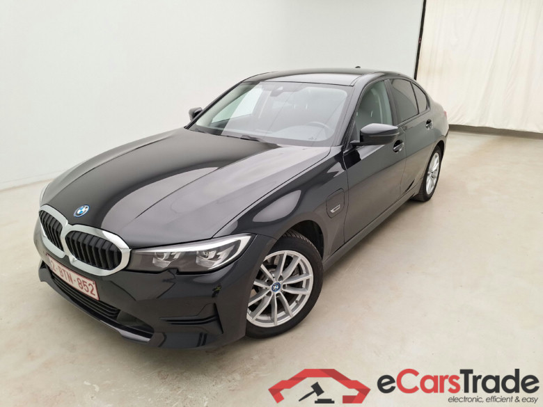 BMW, 3-serie '18 PHEV, BMW 3 Reeks Berline 320e (150 kW) 4d #2