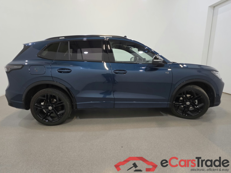 Volkswagen Tiguan 1.5 eTSI R-Line Aut. Pano LED-Matrix Head-Up Virtual ACC Navi 1/2 Sport-Leather KeylessGo Camera 360 Klima PDC ... #5