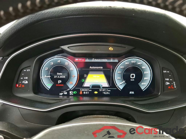 AUDI A6 Avant / 2018 / 5P / Break 55 TFSI e quattro S tronic 7 Compétition #6