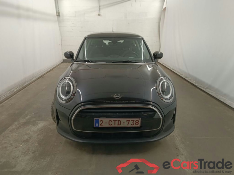 Mini Cooper 3d #5