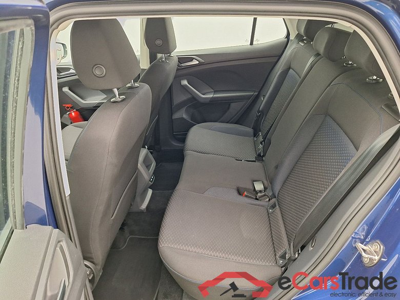 VW, T-Cross '18, Volkswagen T-Cross 1.0 TSI 70kW United 5d #4