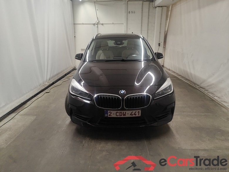 BMW 2 Reeks Gran Tourer 216d (85kW) Aut. 5d 7pl #5