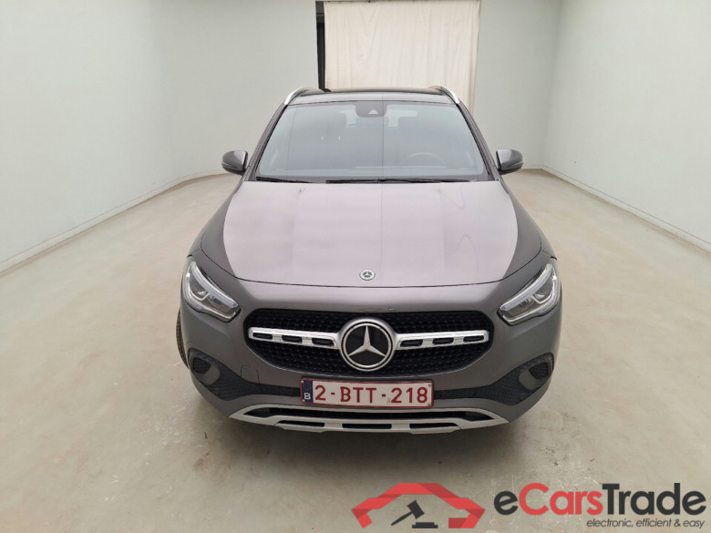 Mercedes, GLA '20 PHEV, Mercedes-Benz GLA GLA 250e Business Solution 5d #1