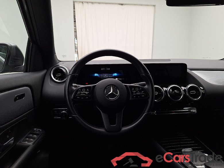 Mercedes, GLA '20 PHEV, Mercedes-Benz GLA GLA 250e Business Solution 5d #5