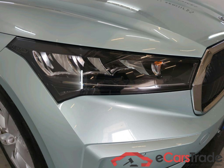 SKODA Enyaq iV 132 kW #4