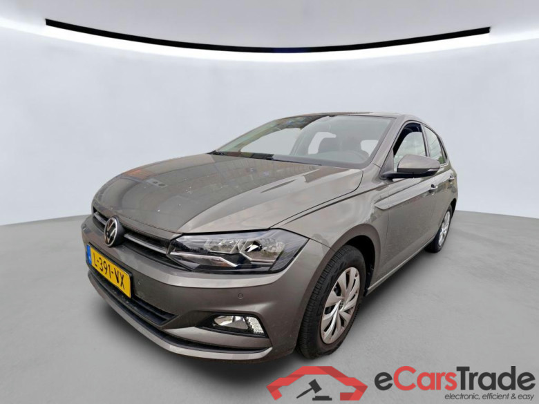 VOLKSWAGEN POLO 70 kW #1