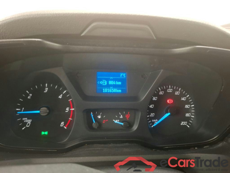 Transit Fourgon 310 L3 Trend 2.0 TDCi 105CV BVM6 E6 #6